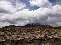 Mount Ngauruhoe