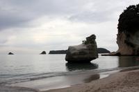 Cathedral Cove, Coromandel