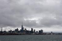 Auckland