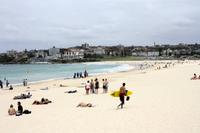 Bondi Beach, Sydney