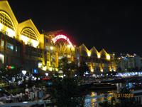 IMG_2222 Am Boat Quai von Singapur
