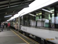 IMG_2287 Mit dem TranzAlpine unterwegs