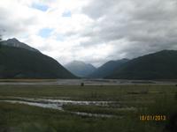 IMG_2294 Mit dem TranzAlpine unterwegs