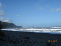 IMG_2309 Entlang der Westküste nach Hokitika