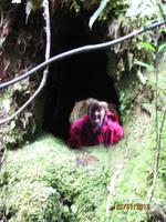 IMG_2330 Auf Buschwanderung in Fox