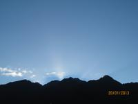 IMG_2332 Unser erster Helicoper Rundflug über den Fox Gletscher