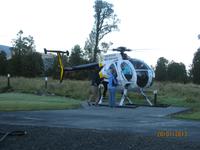 IMG_2333 Unser erster Helicoper Rundflug über den Fox Gletscher