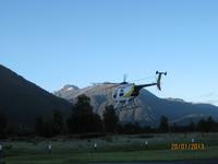 IMG_2336 Unser erster Helicoper Rundflug über den Fox Gletscher