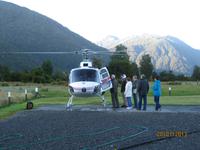 IMG_2337 Unser erster Helicoper Rundflug über den Fox Gletscher