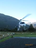 IMG_2339 Unser erster Helicoper Rundflug über den Fox Gletscher