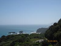 IMG_2363 Fotostopp am Knights Point