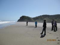 IMG_2366 Kleiner Strandaufenthalt