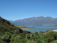 IMG_2371 Fotostopp am Lake Wanaka