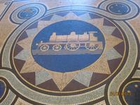 IMG_2432 Der Bahnhof von Dunedin