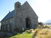 IMG_2473 Die Kirche des Guten Hirten