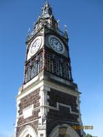 IMG_2484 Zu Besuch in Christchurch