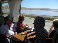 IMG_2509 Mit dem TranzCoastel unterwegs