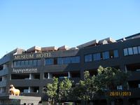 IMG_2531 Das Museumshotel von Wellington