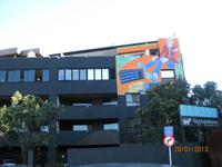 IMG_2532 Das Museumshotel von Wellington