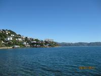 IMG_2537 Entlang der Küste von Wellington