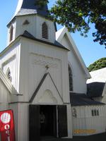 IMG_2557 Zu Besuch in der Old St. Pauls Cathedral