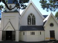 IMG_2558 Zu Besuch in der Old St. Pauls Cathedral