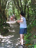 IMG_2590 Auf Entdeckungstour mit einer echten Maori