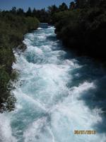 IMG_2621 Zu Besuch an den Huka Falls