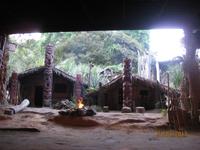 IMG_2681 Tanzvorführung der Maori