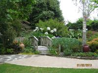 IMG_2697 Zum Barbecue auf der Rosevale Farm