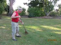 IMG_2714 Direkt in das Farmleben eingebunden