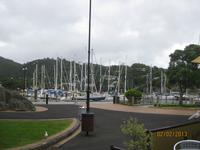 IMG_2719 Kurzer Mittagsstopp in Whangarei