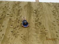 IMG_2734 Sandboarden am Ninty Mile beach 