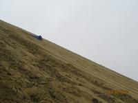 IMG_2739 Sandboarden am Ninty Mile beach