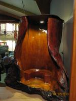 IMG_2790 Zu Besuch im Kauri Museum Matakohe