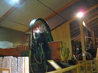 IMG_2793 Zu Besuch im Kauri Museum Matakohe