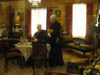 IMG_2799 Zu Besuch im Kauri Museum Matakohe