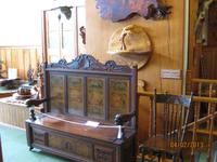 IMG_2800 Zu Besuch im Kauri Museum Matakohe