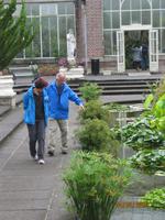 IMG_2843 Zu Besuch in den Wintergardens von Auckland