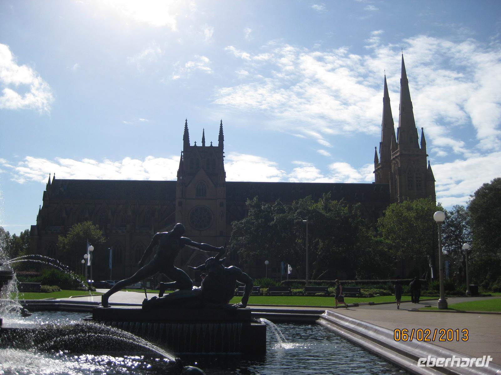 IMG_2870 Die St. Marry`s Cathedral