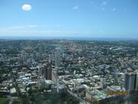 IMG_2883 Zu Besuch auf dem Sydney Tower