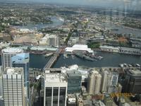 IMG_2886 Zu Besuch auf dem Sydney Tower