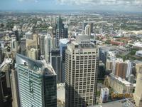 IMG_2887 Zu Besuch auf dem Sydney Tower