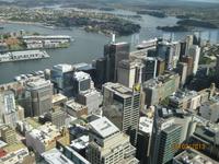 IMG_2891 Zu Besuch auf dem Sydney Tower