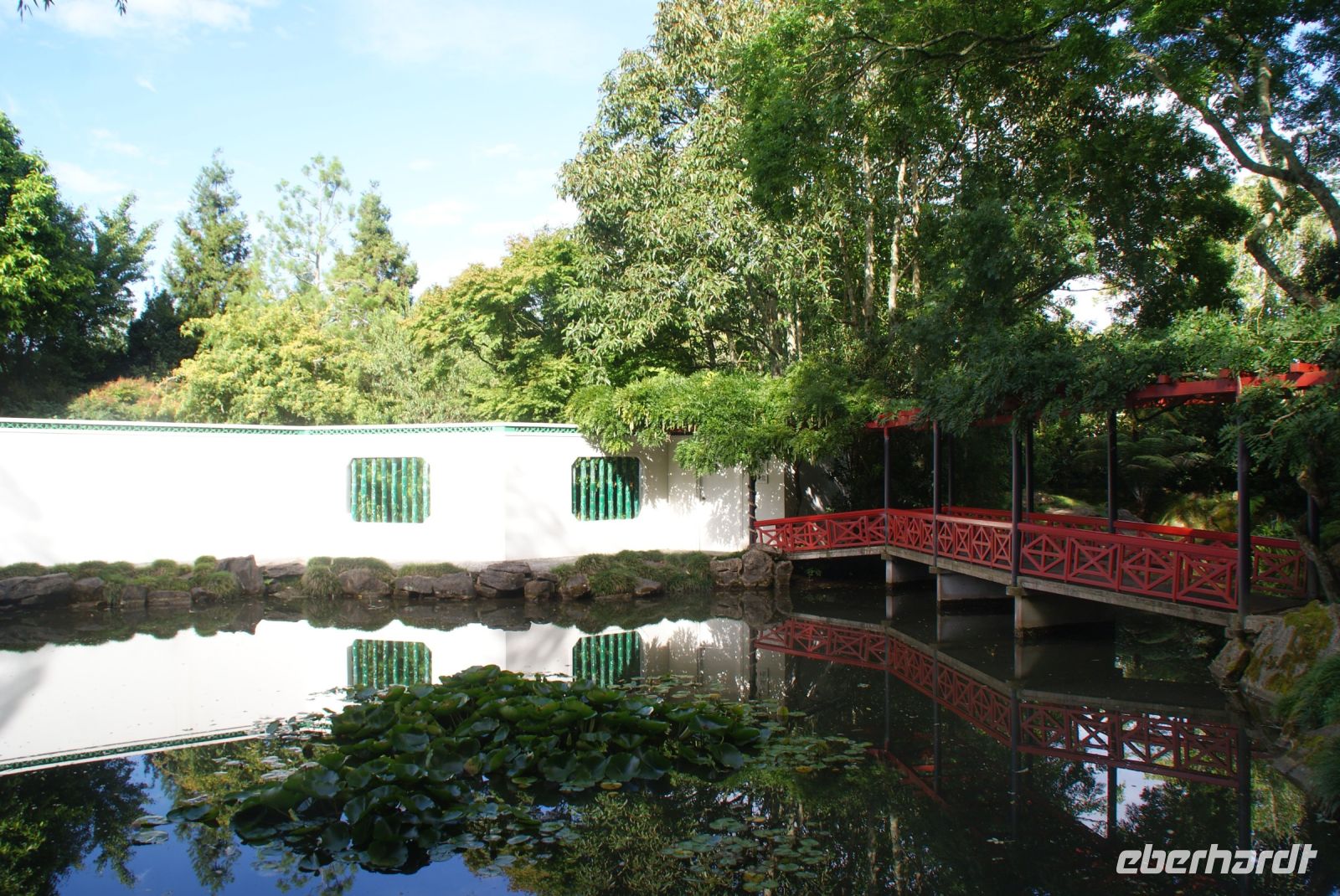 66 Hamilton Gardens