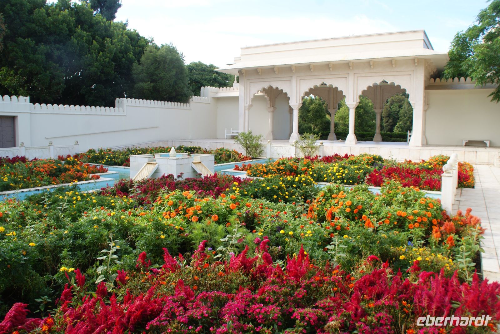 67 Hamilton Gardens