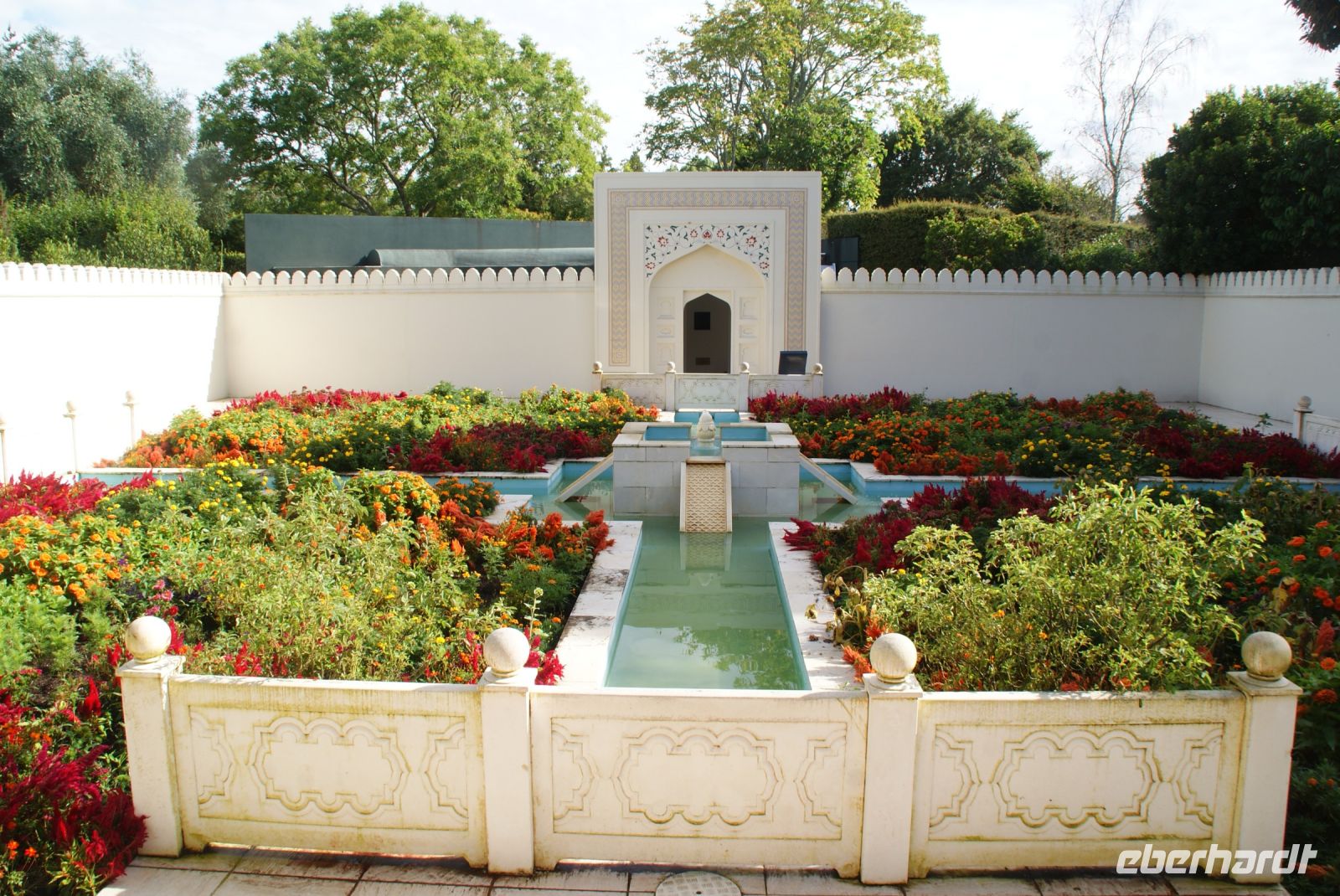 68 Hamilton Gardens