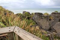 Pancake Rocks von Punakaiki