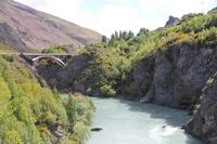 Kawarau-Schlucht
