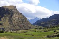Fahrt nach Queenstown Drehorte von Herr der Ringe